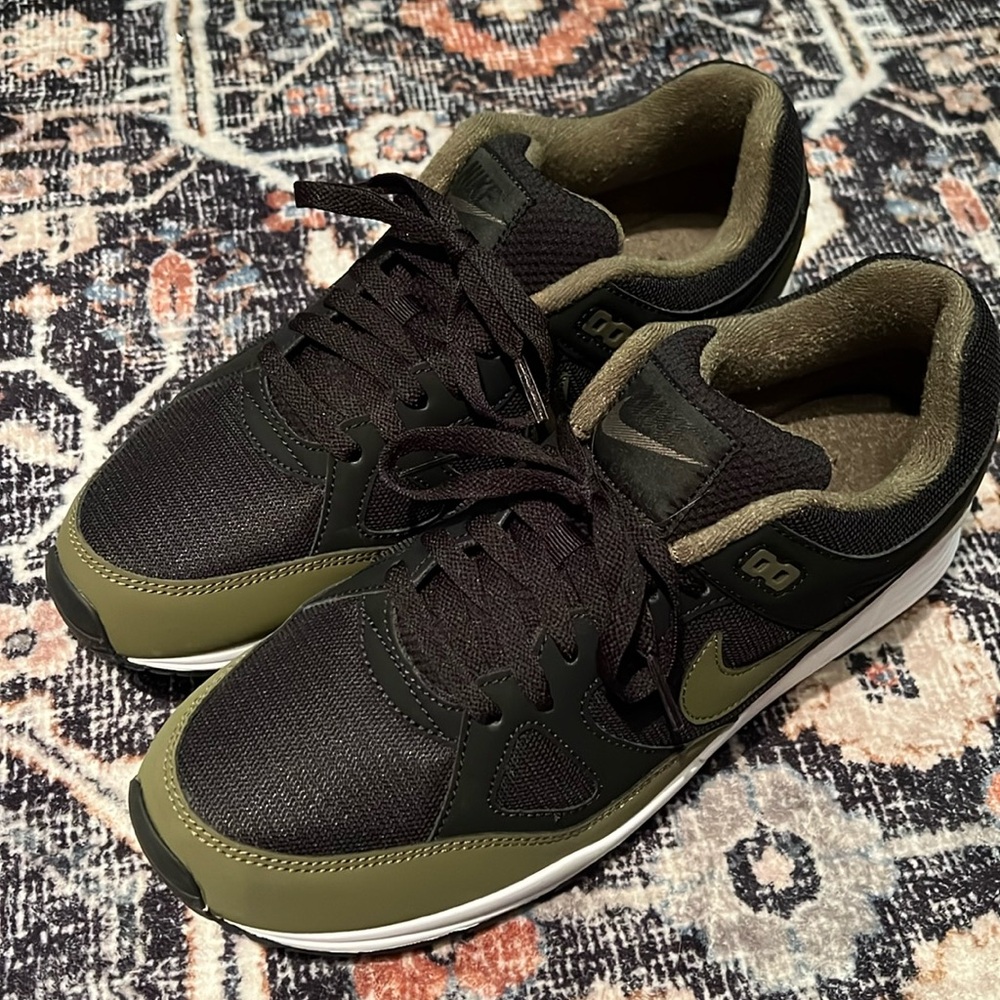 Nike Air Span 2